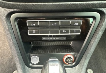 Volkswagen Sharan II Van 2.0 TSI 200KM 2011 Volkswagen Sharan VW Sharan 2.0 Benzyna 200KM, zdjęcie 16