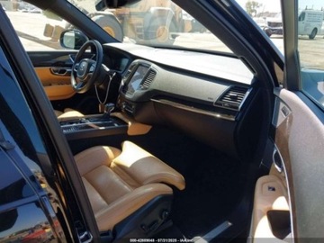 Volvo XC90 II 2018 Volvo XC 90 T6 INSCRIPTION 2018, od ubezpieczalni 2.0 Benzyna 316KM, zdjęcie 6