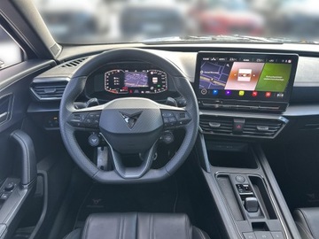 Cupra Formentor Crossover 2.5 TSI 390KM 2023 Cupra Formentor 2.5TSI 390KM BAT FV23%, Salon PL,, zdjęcie 14