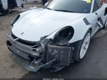 Porsche 911 991 GT3 RS 4.0 500KM 2016 Porsche 911 GT3 Rs 2016 4.0 Benzyna 500KM, zdjęcie 1