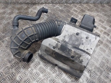 PRZEPŁYWOMIERZ + DOLOT PRZEWÓD RURA AUDI A4 B7 1.9 TDI 074906461B