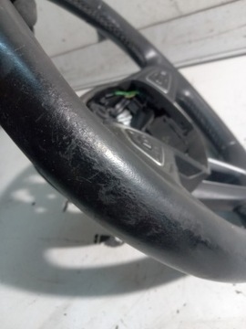 FORD FOCUS MK3 ЛИФТ РУЛЕВОГО КОЛЕСА C-MAX MK2 ЛИФТ