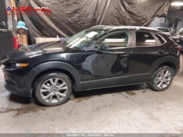 Mazda CX-30 2022 Mazda CX-30 2022 Mazda CX-30 2.5 S Select Package AWD 2.5 Benzyna 186KM, zdjęcie 5