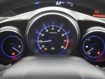 Honda Civic IX Hatchback 5d 1.8 i-VTEC 142KM 2012 Honda Civic 1.8 i-VTEC, Salon Polska, Serwis ASO, zdjęcie 10