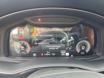 Audi Q7 II 2026 Audi Q7 Premium 2026 3.0l 3.0 Benzyna 335KM, zdjęcie 9