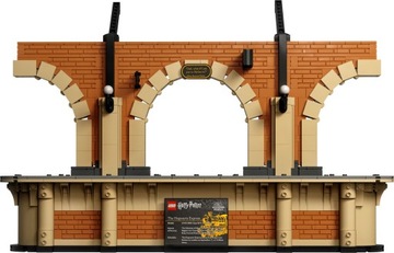 LEGO 76405 Гарри Поттер — Хогвартс-Экспресс