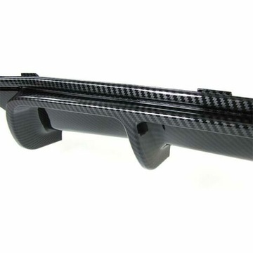 DIFUZOR SPOILER BMW F30 F31 CARBON PERFORMANCE