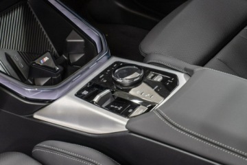 BMW X3 G45 2025 BMW X3 NOWE BMW X3 40d xDrive Dostępne od ręki!, zdjęcie 17