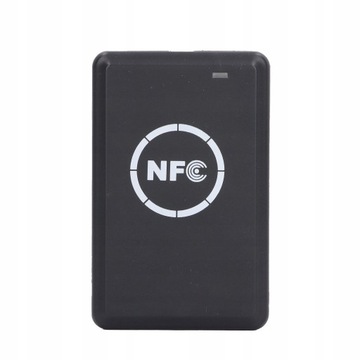 БЕСПЛАТНЫЙ СЧИТЫВАТЕЛЬ NFC E-ID