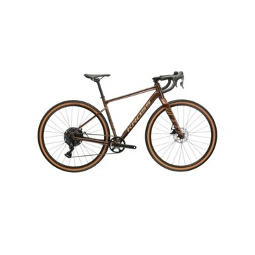 ROWER GRAVELOWY GRAVEL KROSS ESKER 2.0 ROZMIAR M 19'' KOLEKCJA 2024 GEN 2