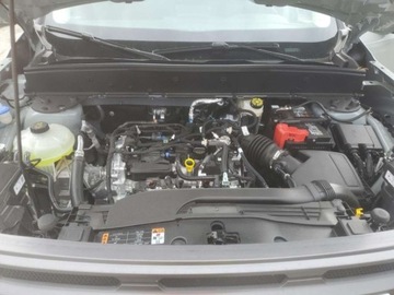 Ford 2024 Ford Bronco 2024, 1.5L, 4x4, SPORT BIG BEND , od ubezpieczalni 1.5 Benzyna, zdjęcie 11