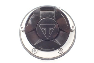 Triumph Speed ​​Triple 1050 16- Одометр, замок зажигания