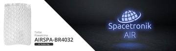 Подушки безопасности в рулоне 405х325 SPA-BR4032