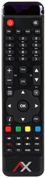 ORYGIN. PILOT DO OPTICUM AX 4K BOX HD61 COMBO/TWIN