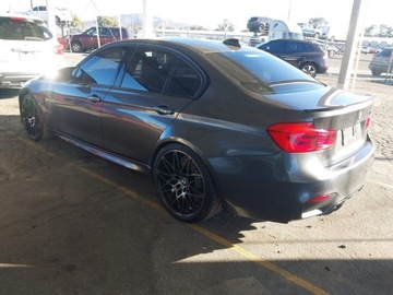BMW Seria 3 G20-G21 2018 BMW M3 2018 BMW M3 CS 3.0 Benzyna 444KM, zdjęcie 3