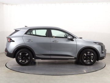 Kia Sportage V SUV Facelifting 1.6 T-GDI 150KM 2025 Kia Sportage 1.6 T-GDI, Salon Polska, zdjęcie 5