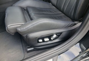 BMW Seria 5 G30-G31 2020 BMW Seria 5 BMW 530e 2.0 Hybryda Plug-in 204KM, zdjęcie 6
