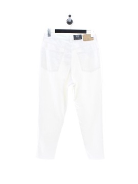 Spodnie materiałowe H&M rozmiar: 42