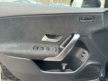 Mercedes Klasa A W177/V177 2021 Mercedes-Benz A 250 250e Plug-in Hybrid - Pakiet A, zdjęcie 14