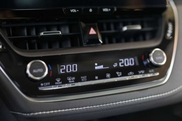 Toyota Corolla XII Sedan Facelifting 1.8 Hybrid 140KM 2023 Toyota Corolla 1.8 Hybrid Comfort 1.8 Hybryda 140KM, zdjęcie 13