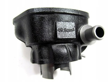 Комплект поршней ГБЦ тюнинг Minarelli LC 70 80 Yamaha Aerox Jog Ark