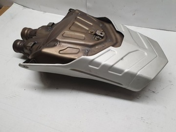WYDECH TŁUMIK OSŁONA DUCATI 749 999
