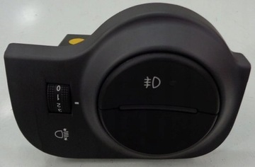 KIA RIO II FACELIFT 11 R PŘEPÍNAČ SVĚTEL EVROPA