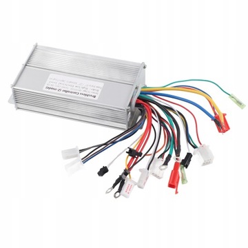 STEROWNIK KONTROLER HULAJNOGI 48V 60V 64V 1000W
