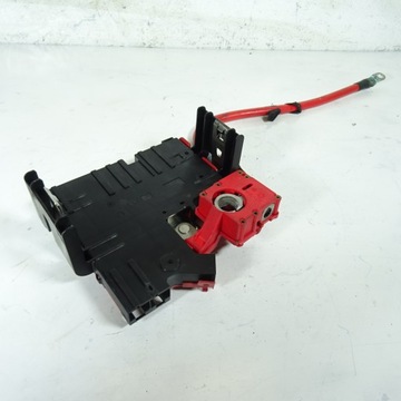 BMW 7 F01 F02 KLIKA PLUS PYROTECHNICKÁ 9177773-03