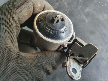 ВЕЛОСИПЕДНАЯ ЛАМПА PREDOM ROMET ДИНАМО-ГЕНЕРАТОР ОРИГИНАЛЬНЫЙ ШАНС