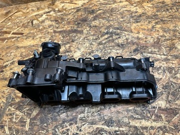 ВПУСКНОЙ ПАТРУБОК Renault 1.3 tce H5H 140035548r