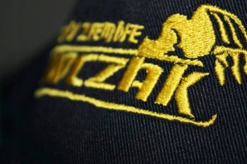 BLUZA MĘSKA dla firmy z haftem LOGO NADRUKIEM