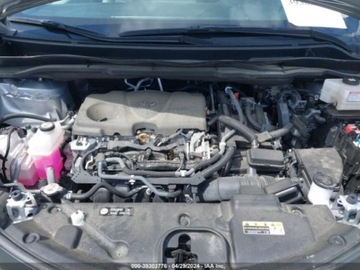 Toyota Sienna III 2021 Toyota Sienna Toyota Sienna XLE 8-Passenger (Natl) 2.5 Benzyna 189KM, zdjęcie 10