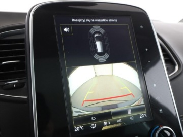 Renault Scenic IV 1.3 Energy TCe 140KM 2019 Renault Scenic BOSE-Edition automat półskóra, zdjęcie 23