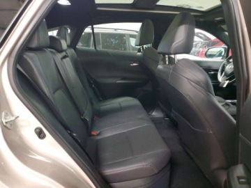 Toyota Venza 2023 Toyota Venza 2023 TOYOTA VENZA LIMITED 2.5 Hybryda 167KM, zdjęcie 9