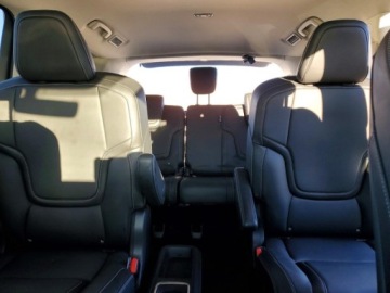 Infiniti 2025 Infiniti QX80 Pure 2025 3.5 Benzyna 450KM, zdjęcie 11