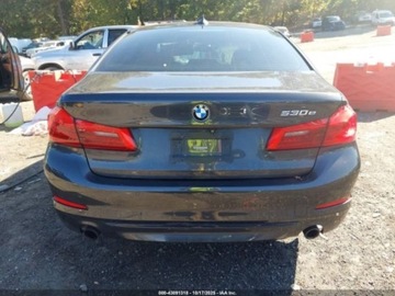 BMW Seria 5 G30-G31 2019 BMW Seria 5 2019 BMW 530E XDRIVE IPERFORMANCE 2.0 Hybryda 180KM, zdjęcie 7