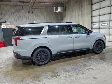 Kia Carnival II 2026 Kia Carnival Sx 2026 1.6 Hybryda 290KM, zdjęcie 3