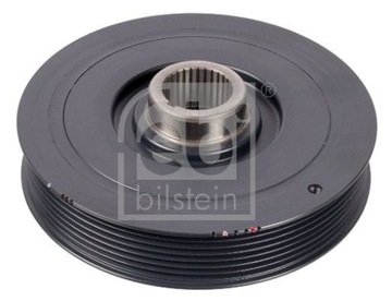 FEBI BILSTEIN 108067 KOLO ŘEMENICE HŘÍDEL OJNICE