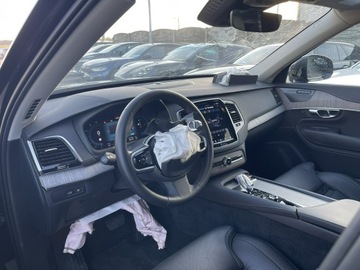 Volvo XC90 II SUV Plug-In 2.0 T8  455KM 2024 Volvo XC 90 T8 AWD Plug IN Skóra Panorama, zdjęcie 7
