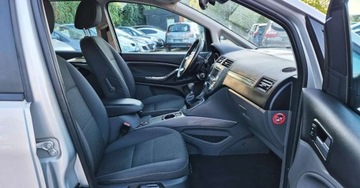 Ford C-MAX I 1.8 Duratec 125KM 2008 Ford C-MAX BENZYNA nawigacja KLIMATYZACJA super okazja ASO Ford serwis, zdjęcie 32