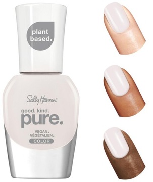 Sally Hansen Good Kind Pure lakier Elderflower 170