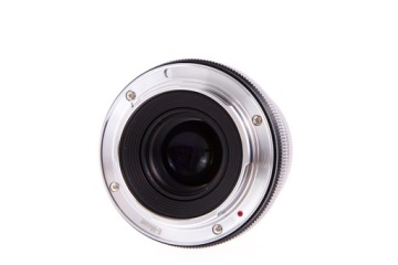7Artisans 35mm F1.2 II Canon EOS-M, новый!
