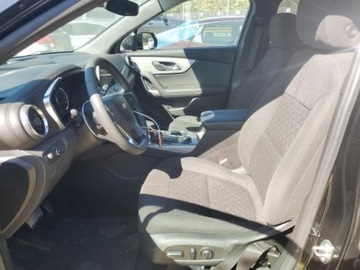 Chevrolet Blazer II 2022 Chevrolet Blazer 2022r., 2LT, od ubezpieczalni 2.0 Benzyna 228KM, zdjęcie 6
