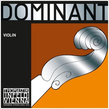Thomastik Dominant 135 struny skrzypcowe 4/4