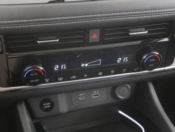 Nissan X-Trail IV 1.5 VC-T e-POWER 204KM 2023 Nissan X-Trail 1.5 VC-T e-Power, Automat, VAT 23%, zdjęcie 11