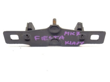 RYGIEL ZAMKA PASA TYL KLAPY FORD FIESTA MK7 2008-