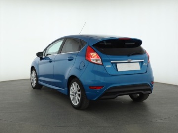 Ford Fiesta VII Hatchback 3d Facelifting 1.0 EcoBoost 140KM 2016 Ford Fiesta 1.0 EcoBoost, Salon Polska, zdjęcie 3