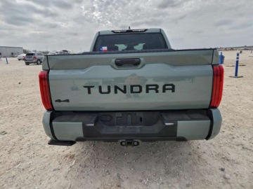 Toyota Tundra II 2024 Toyota Tundra Crewmax Sr 2024 3.4 Benzyna 389KM, zdjęcie 2