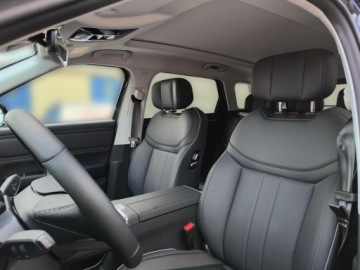 Jaecoo 2025 Jaecoo 7 PHEV Exclusive Super Hybrid rok prod. 202, zdjęcie 10